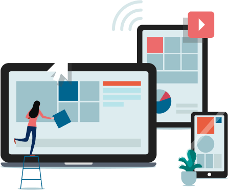 Responsive Website Design